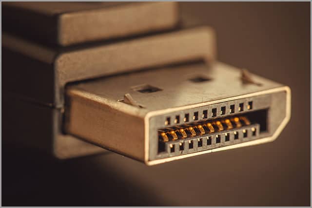 HDMI Connectors
